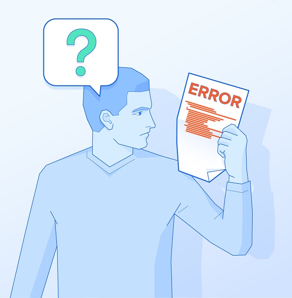 REST API Error Handling - Problem Details Response