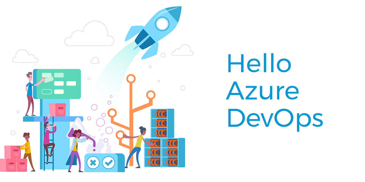 Creating a Release Pipeline for Deploying Node App to Azure