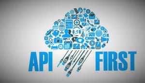 An API-First Development Approach